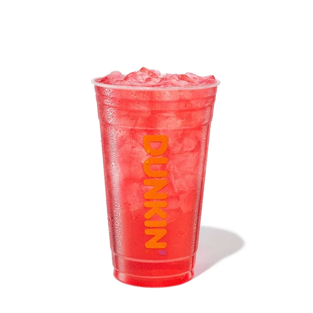 Melon Paradise Dunkin' Zero - Large