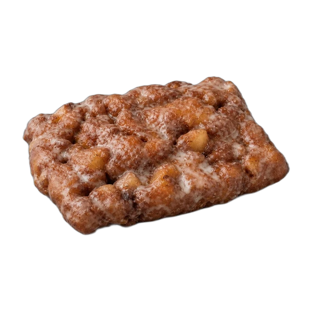 Apple Fritter