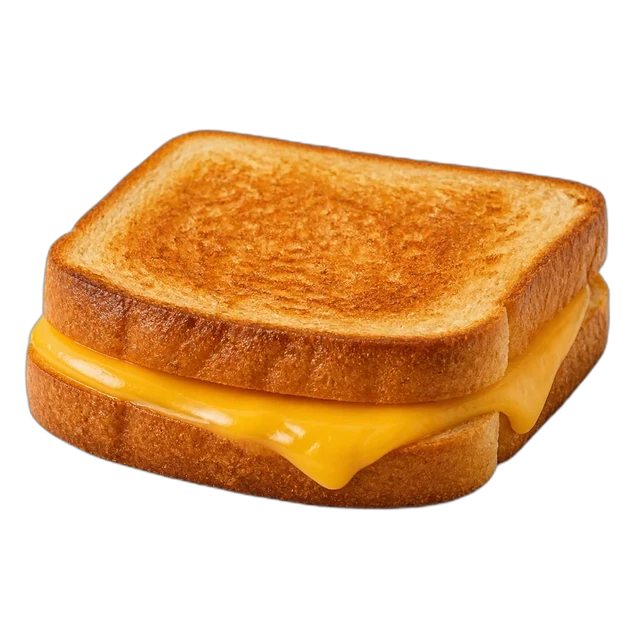 Grilled Cheese