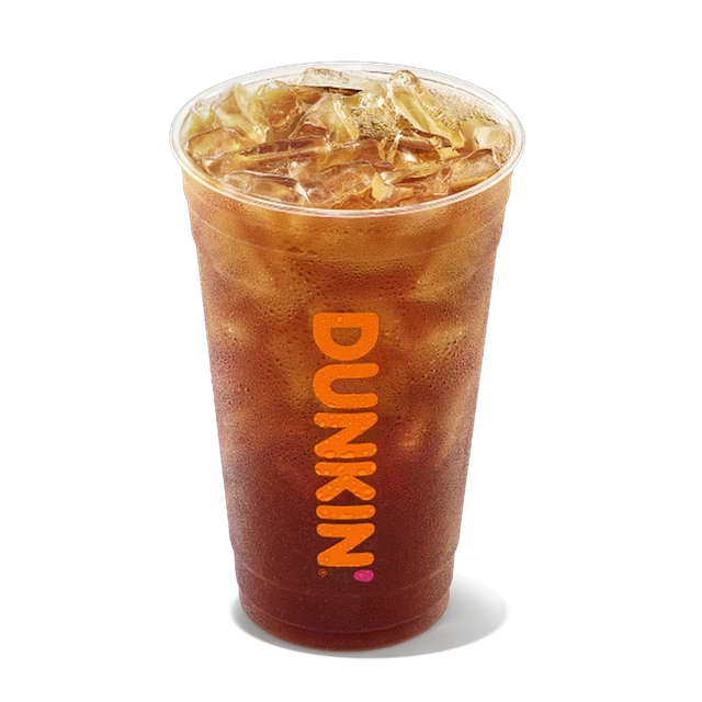 Iced Tea Unsweetened - Large