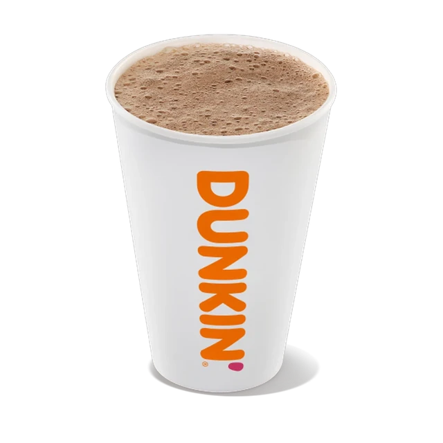 Box 'O Joe(R) Hot Chocolate