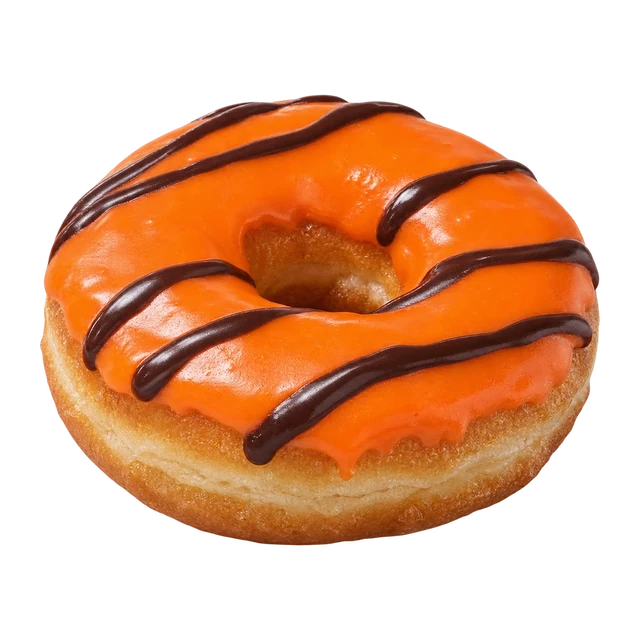 Birdland Donut