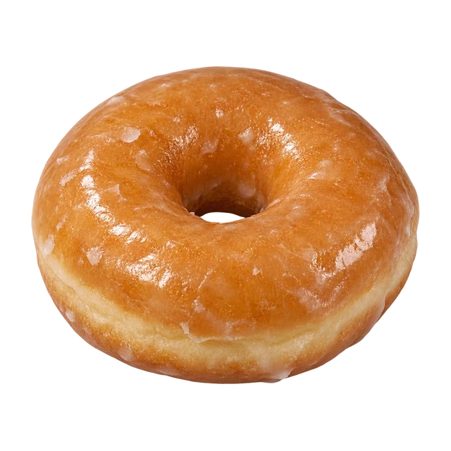 Glazed Donut