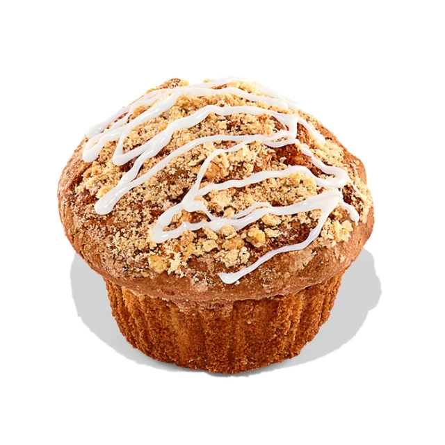 Pumpkin Muffin