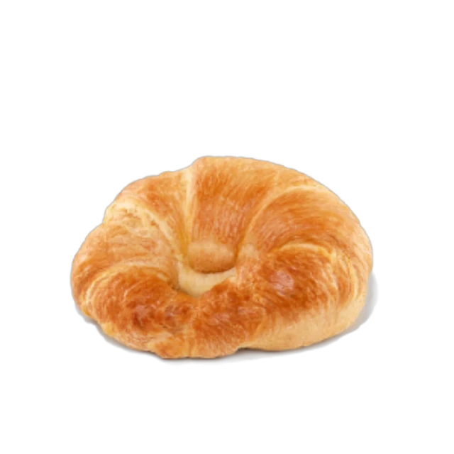 Plain Butter Croissant