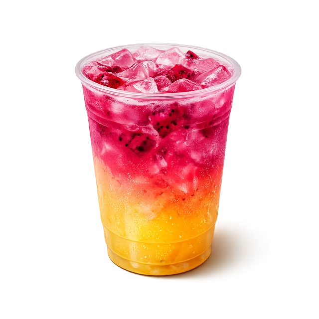 Mango Pineapple Daydream Refresher - Large