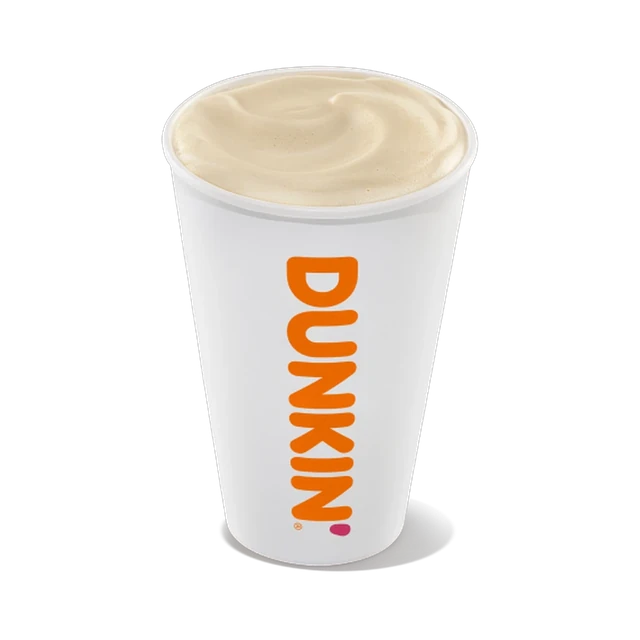 Chai Hot Latte with Skim Milk- Large