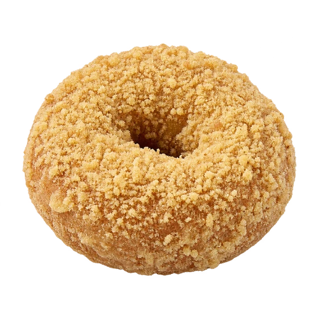 Butternut Donut
