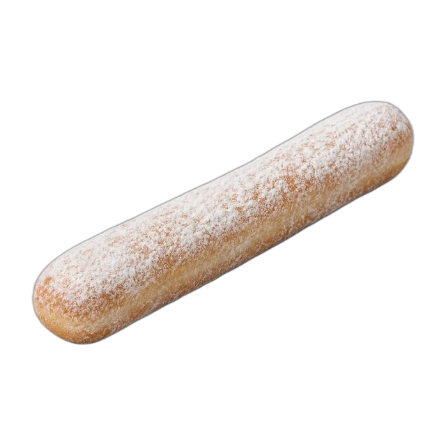Powdered Stick