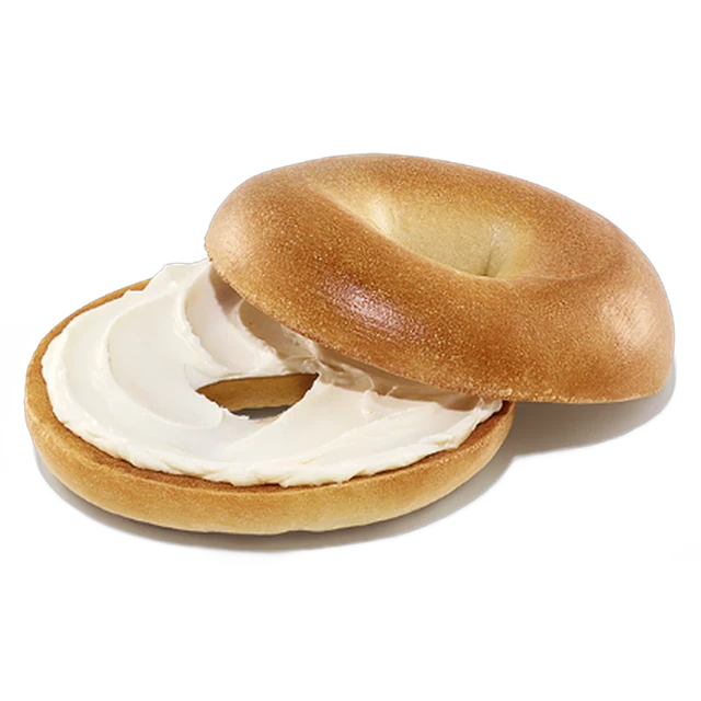 Sesame Seed Bagel