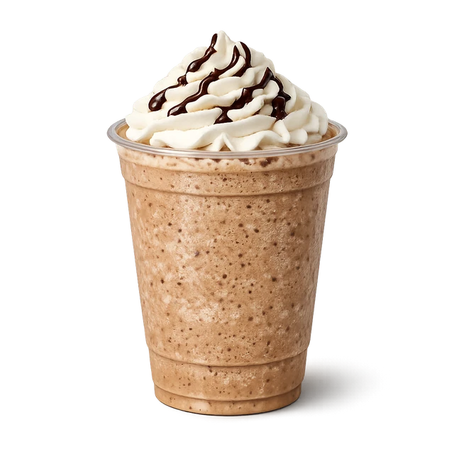 Frozen Chocolate - Large