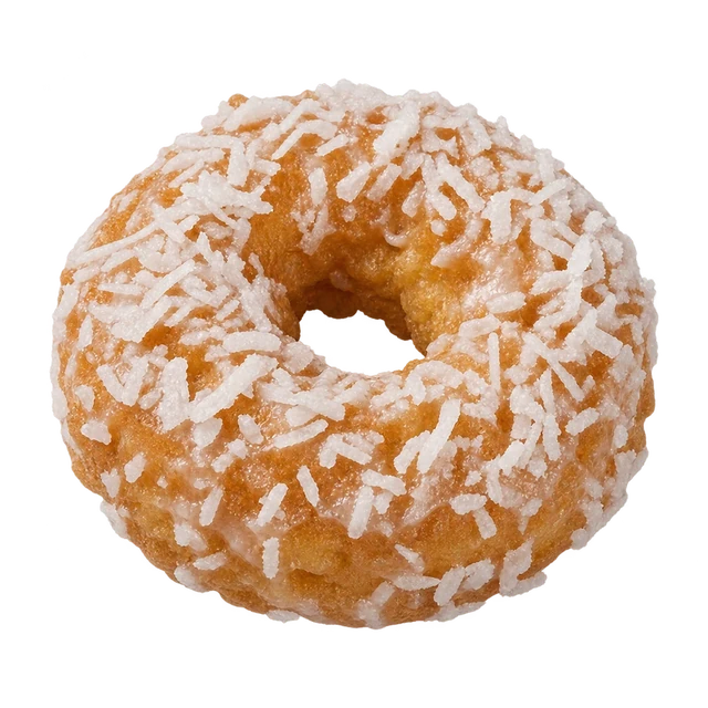 Coconut Donut