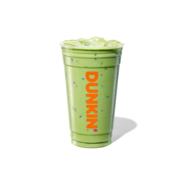 Tiramisu Marshmallow Matcha - Large