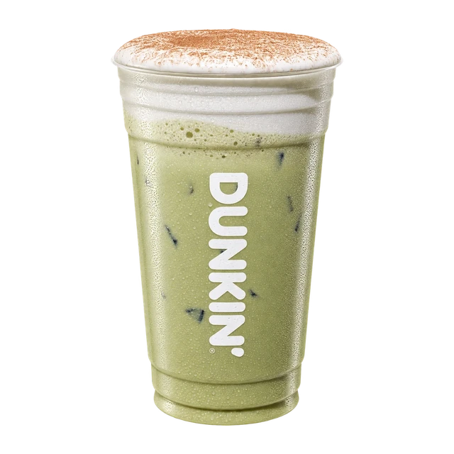 Tiramisu Marshmallow Matcha - Large