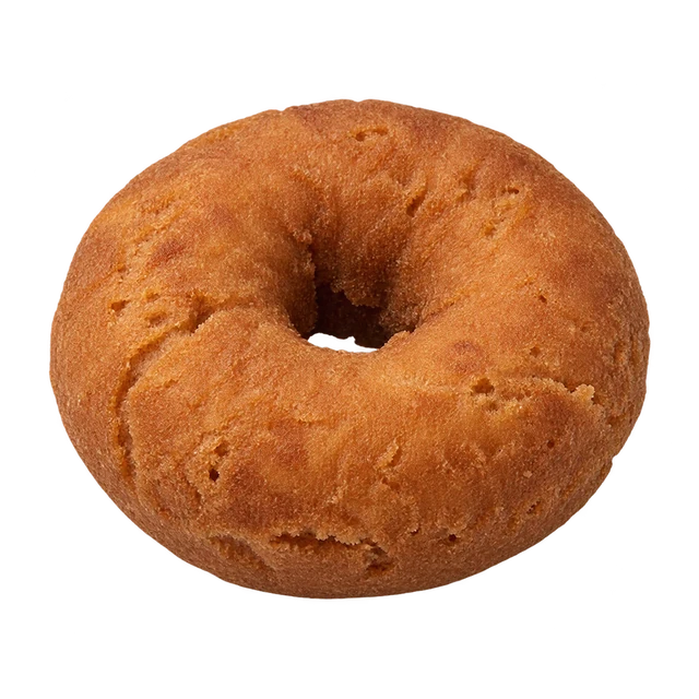 Old Fashioned Donut