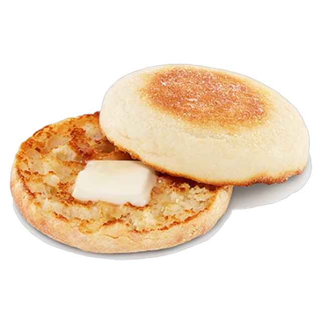 English Muffin