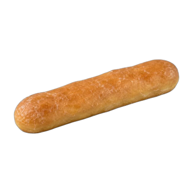 Glazed Stick