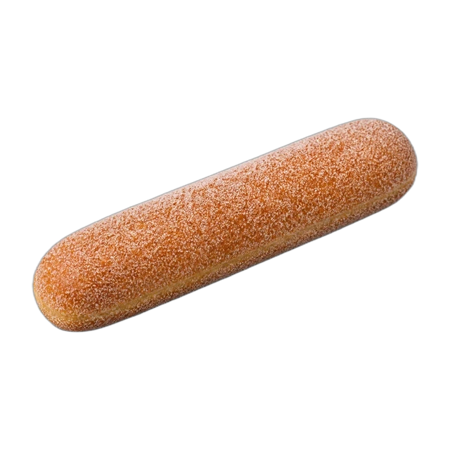 Sugared Stick
