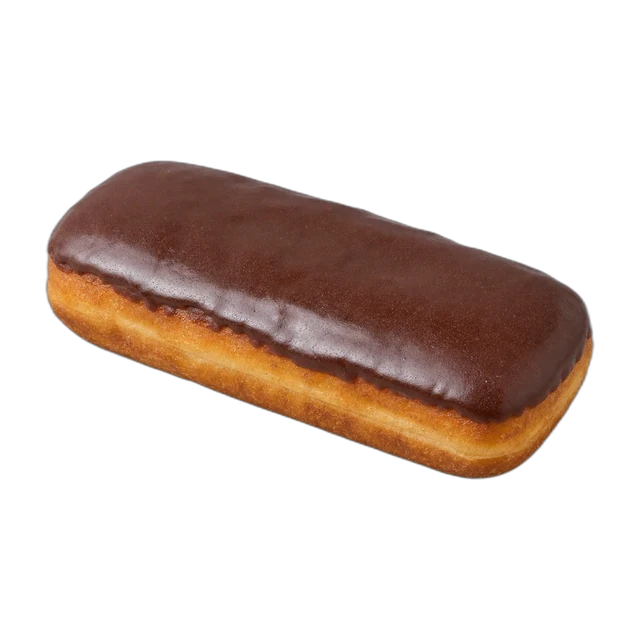 Chocolate Long John