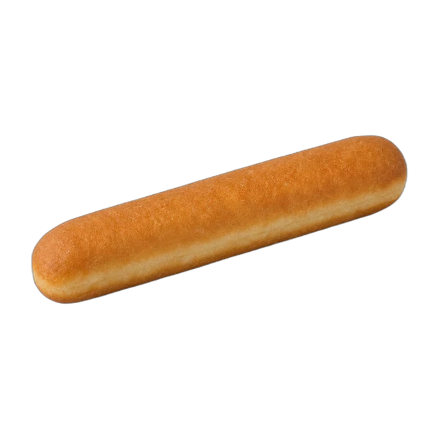 Plain Stick