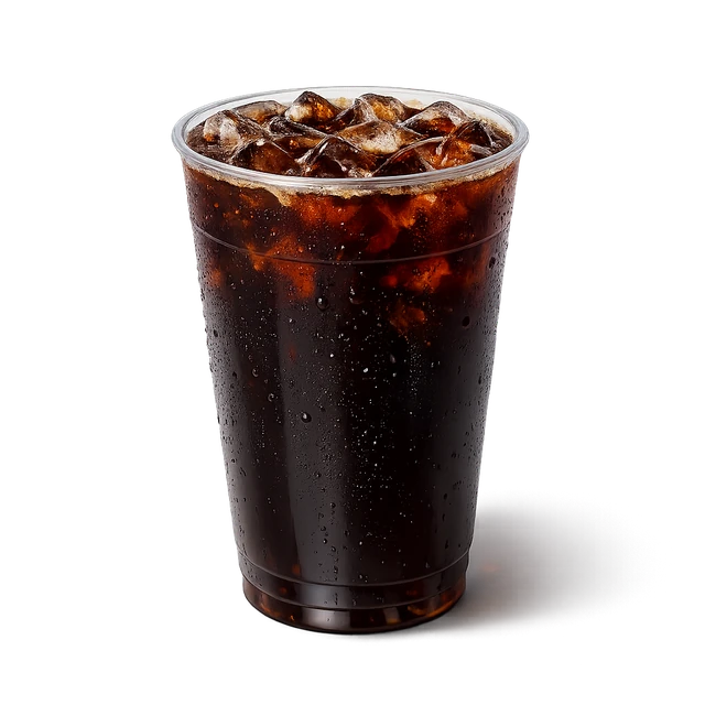 Cold Brew Coffee - Large
