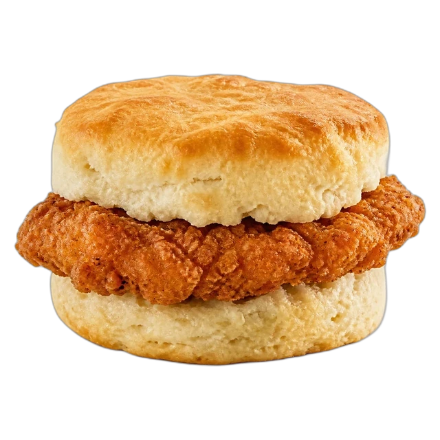 Chicken Biscuit