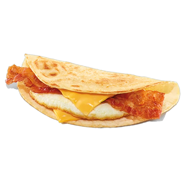 Turkey Sausage Wake Up Wrap