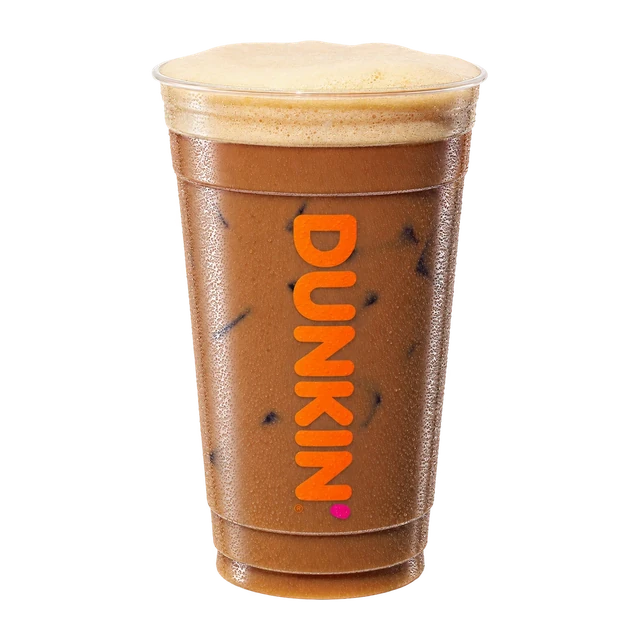 Brown Sugar Shakin' Espresso - Large