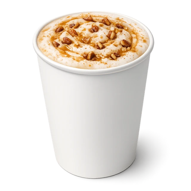 Café con Leche - Large