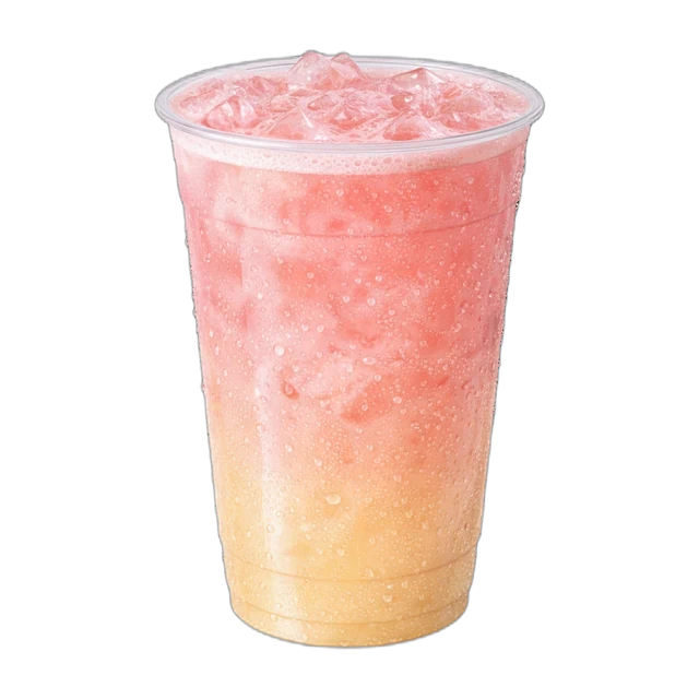 Blushpop Dunkin’ Zero - Large