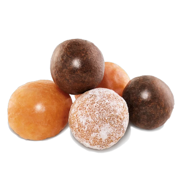 Glazed Munchkins