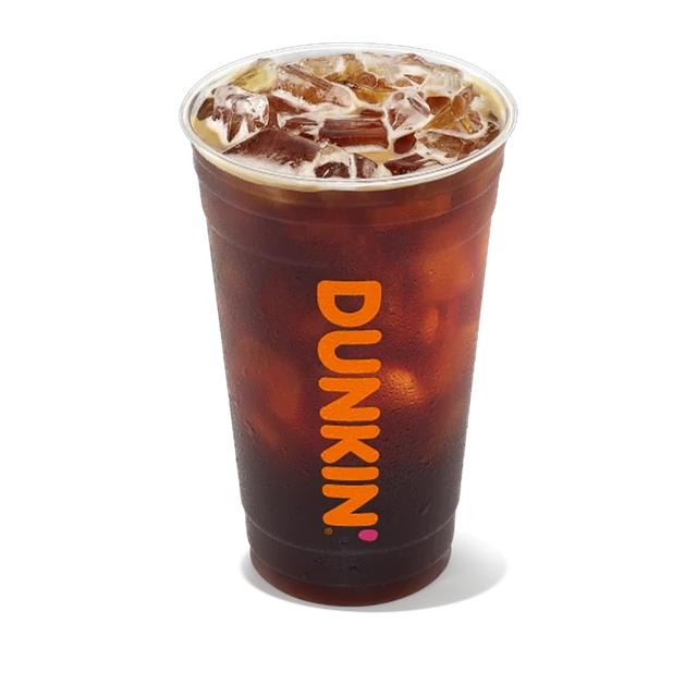 Iced Americano - Large