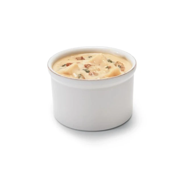 Loaded Potato Soup - Bowl