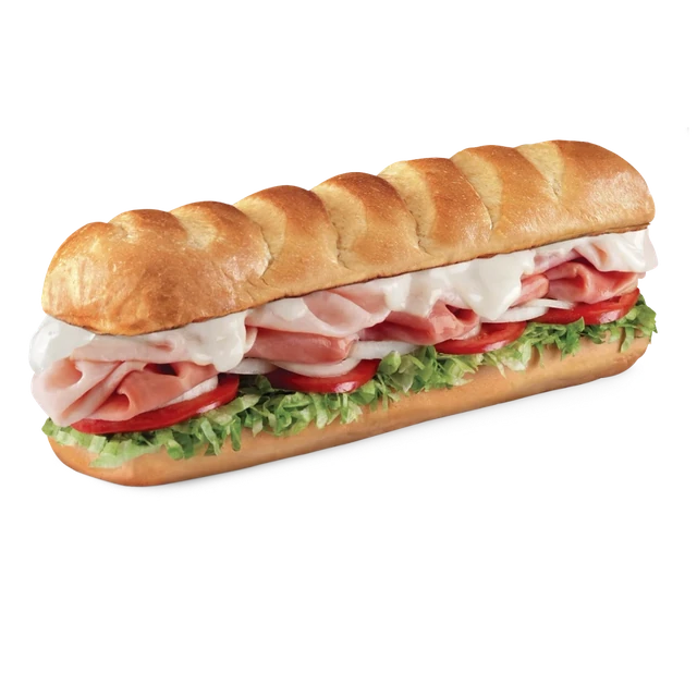 Hook & Ladder ® - Large