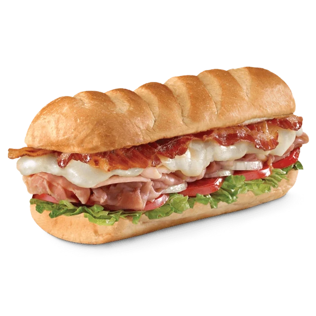 Club on a Sub - Medium