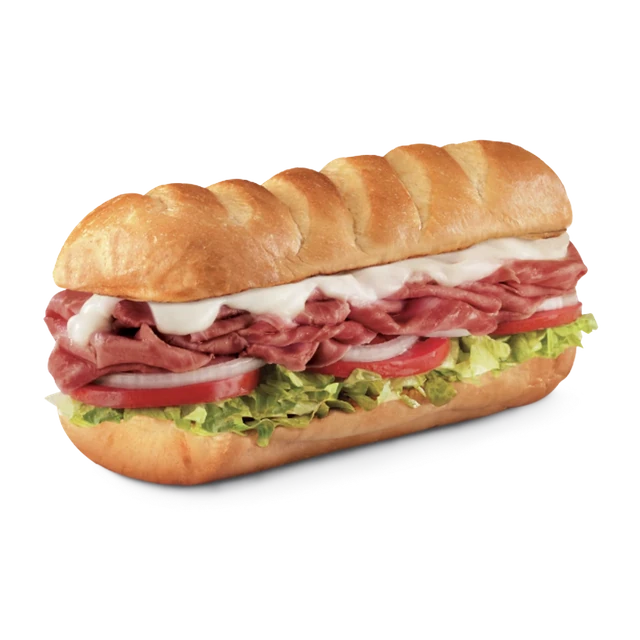 USDA Choice Corned Beef Brisket - Medium