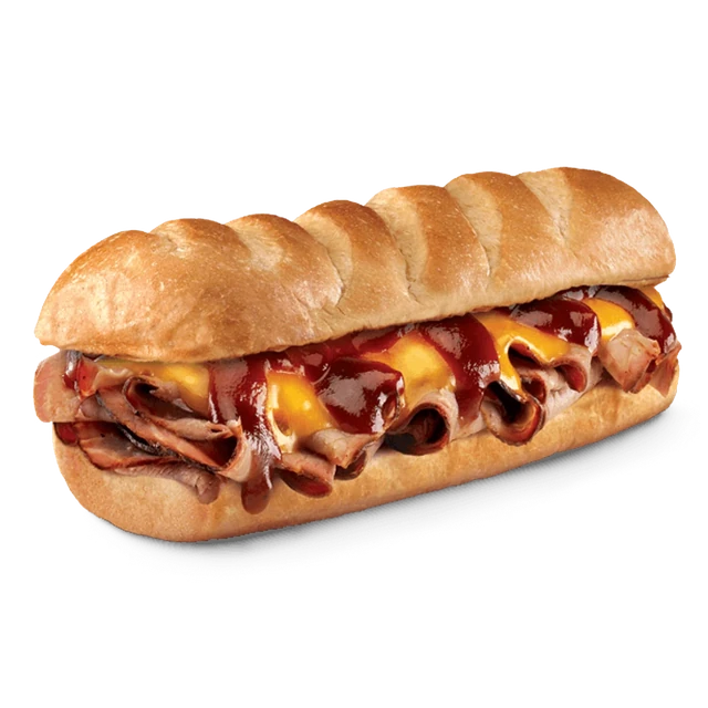 Smokehouse Beef & Cheddar Brisket - Small