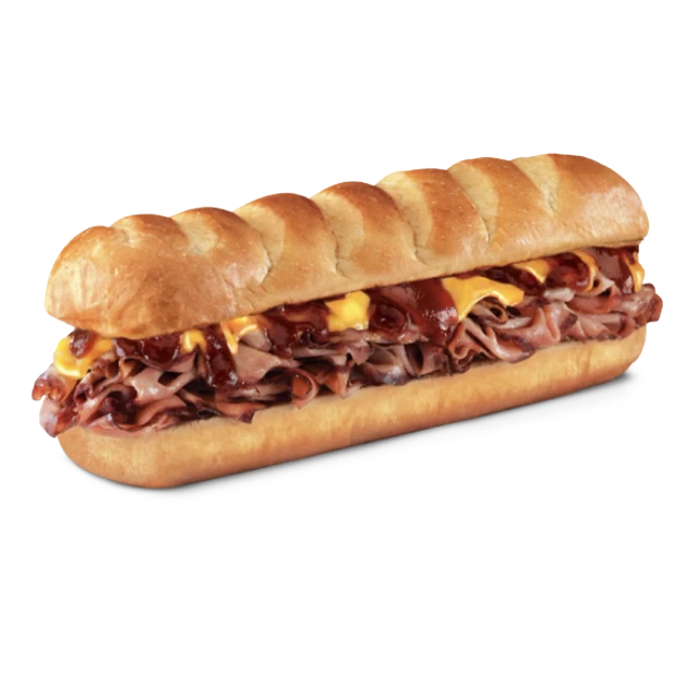 Smokehouse Beef & Cheddar Brisket - Large