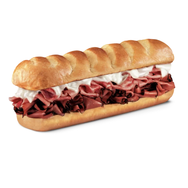 New York Steamer - Large