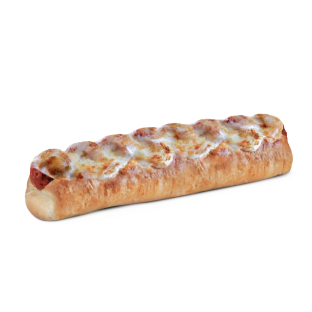 Sweet & Spicy Meatball - Large