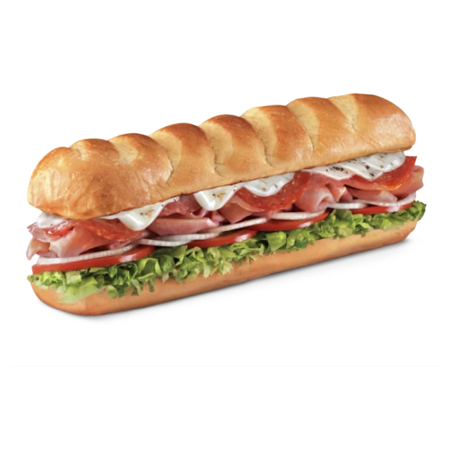 Italian - Large