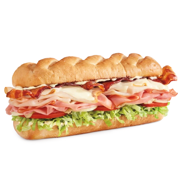 Club on a Sub - Small