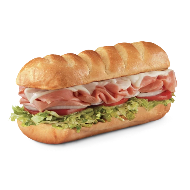 Honey Ham - Medium