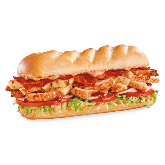 Firehouse Captain's Club - Large