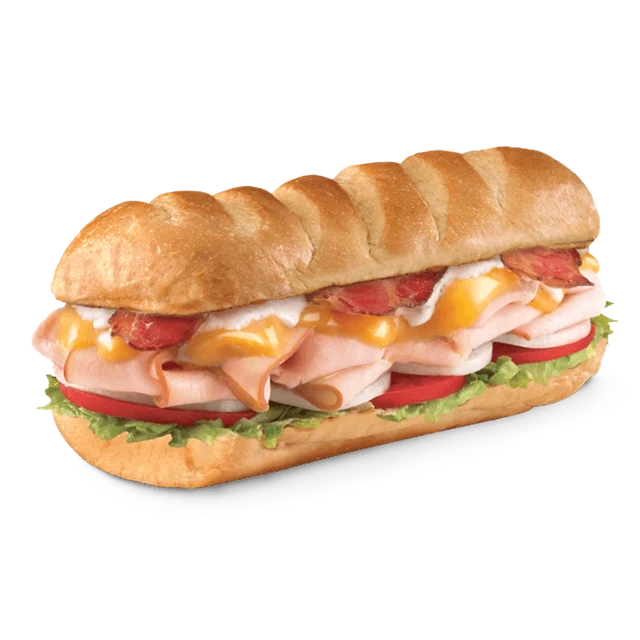Turkey Bacon Ranch - Small