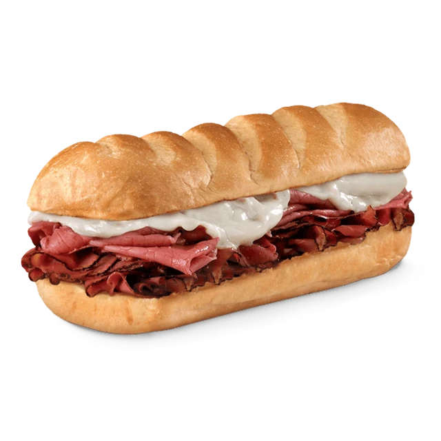 New York Steamer - Small