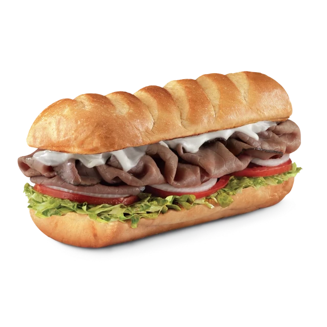 USDA Choice Roast Beef - Small