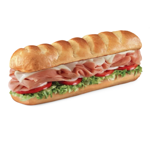 Honey Ham - Large