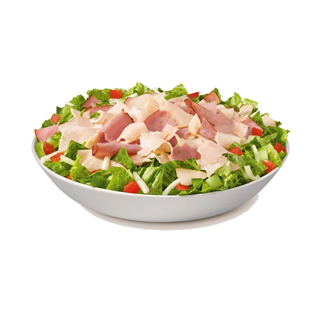 Hook & Ladder Salad