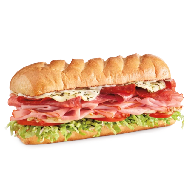 Italian - Small